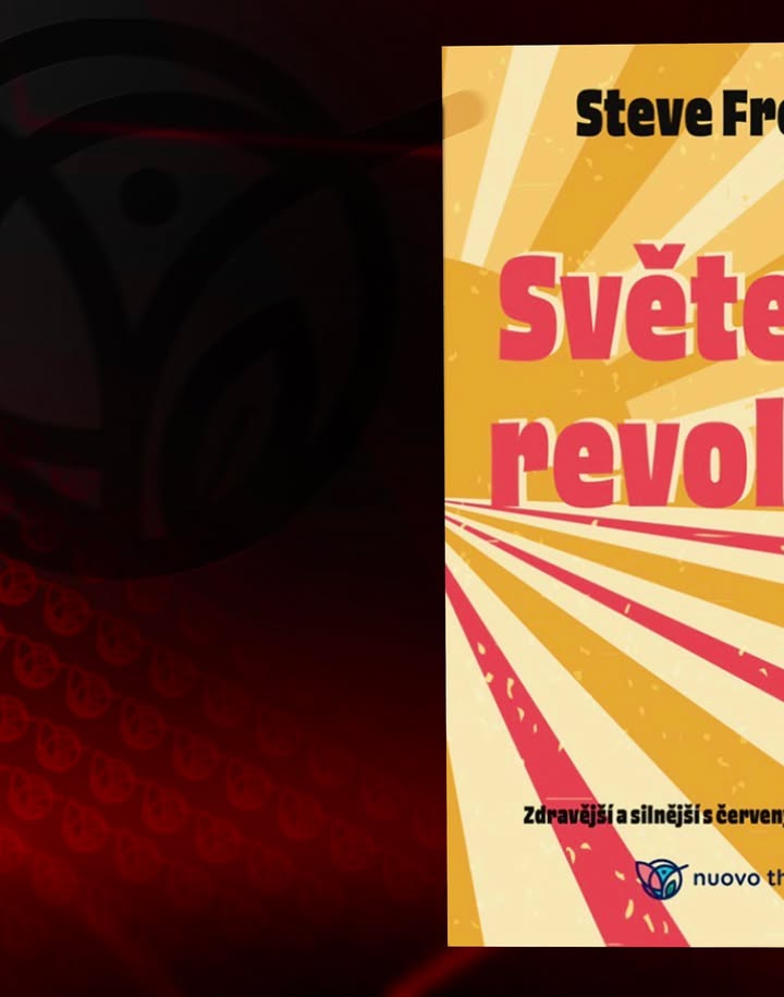 První a doposud jediná kniha o fotobiomodulaci v češtině!