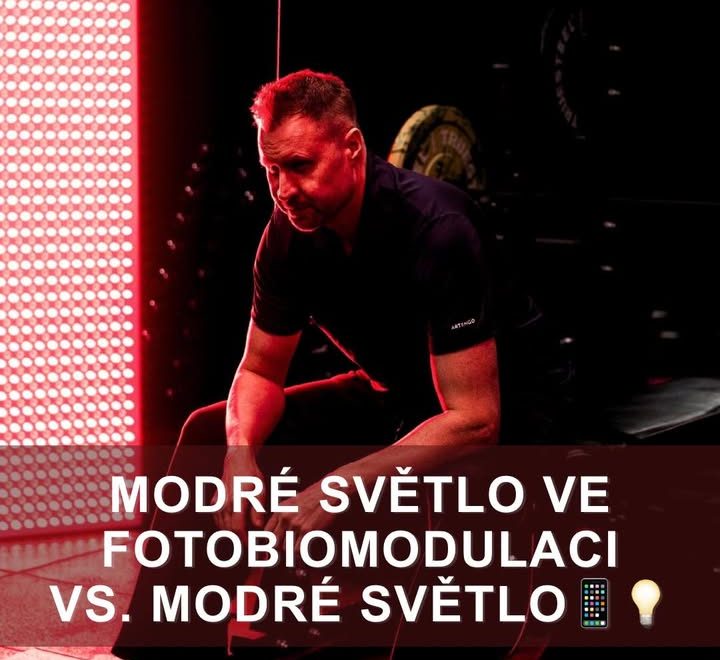 Naše nová řada LED panelů Pulse Dual7 obsahuje nejenom červené, ale nově i modré světlo.