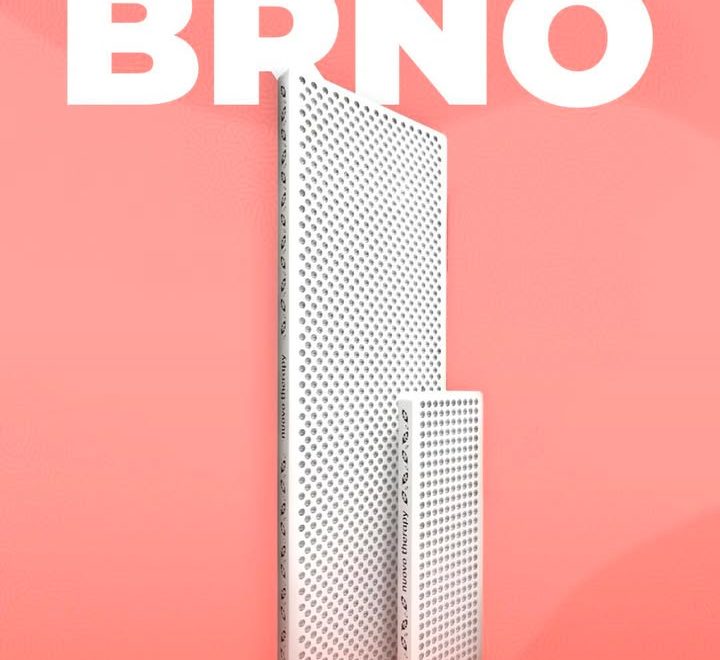 Těšíme se na Vás na akci Beauty Days v Brně!