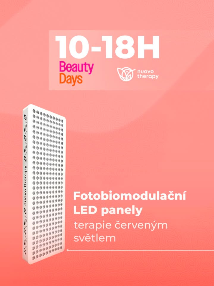 Beauty Days Brno | 10.–18.