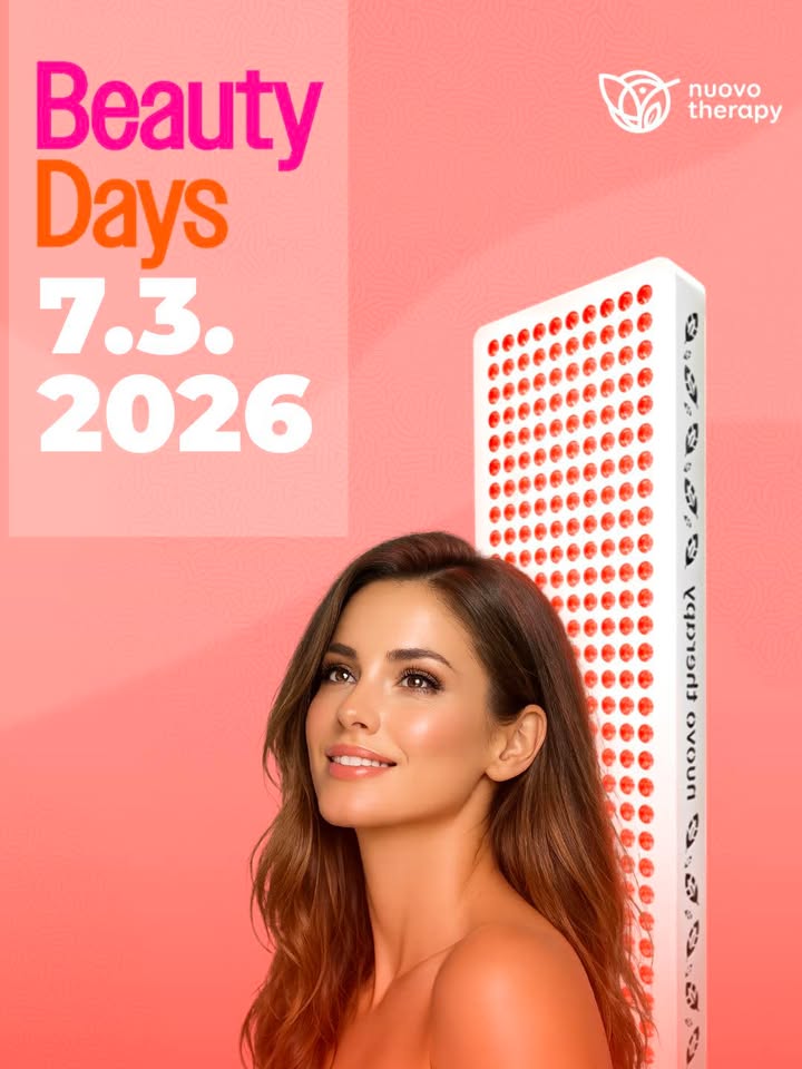 Zveme vás na Festival krásy v Brně!