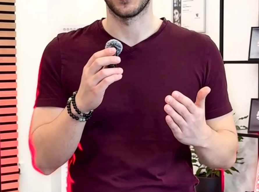 BIOHACKING CO TO JE A PATŘÍ SEM I ČERVENÉ SVĚTLO?