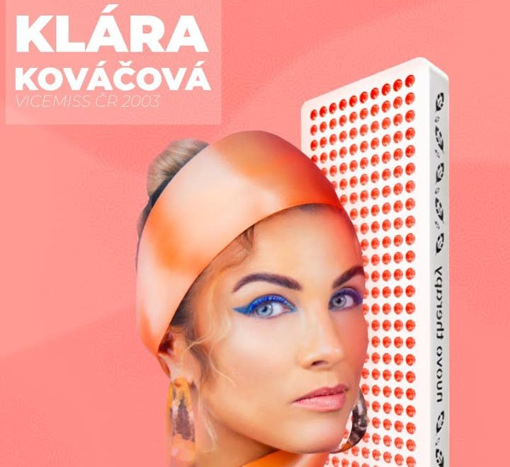 Objevte sílu červeného světla ✨ Srdečně vás zveme na náš stánek, kde vám ukážeme, jak může…