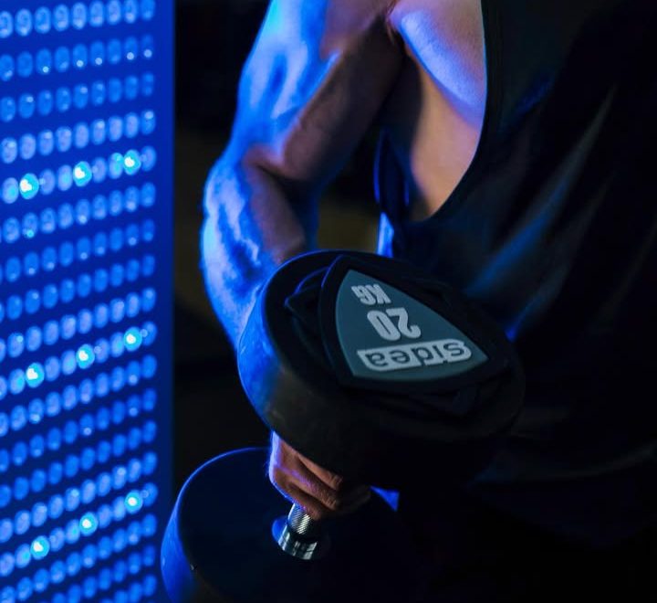 Veškeré panely z nové řady Pulse Dual7 disponují jak červeným, tak modrým světlem, takže si můžete…