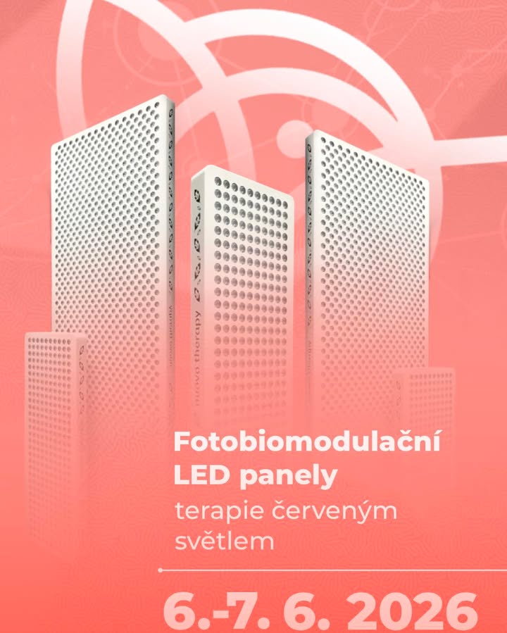 Rádi bychom tě pozvali na BIOHACKING SUMMIT PRAGUE 2026, který se minulý rok uskutečnil poprvé svého druhu v České republice.