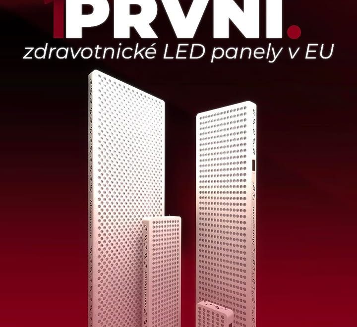S radostí oznamujeme náš důležitý milník značky Nuovo Therapy ❤️ Naše LED panely pro fotobiomodulaci byly nově klasifikovány a registrovány jako zdravotnické prostředky třídy I dle evropského nařízení (EU) 2017/745…