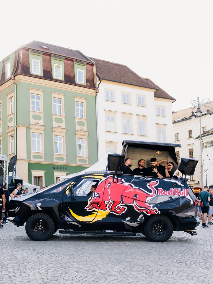 Poslední ohlédnutí za vydařenou charitativní akcí GYMNATION RUN ❤️🩹 Děkujeme všem, kteří se zúčastnili a podpořili…