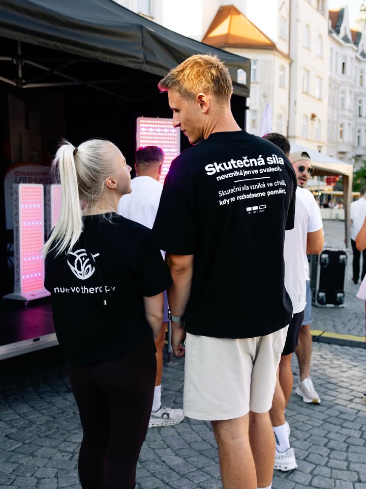 Poslední ohlédnutí za vydařenou charitativní akcí GYMNATION RUN ❤️🩹 Děkujeme všem, kteří se zúčastnili a podpořili…