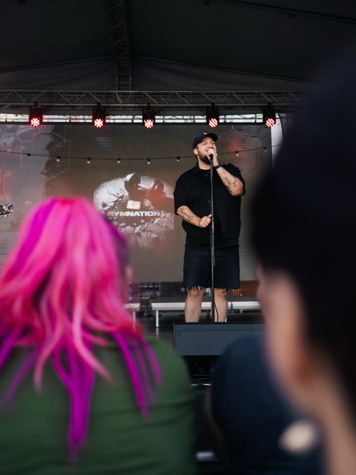 Poslední ohlédnutí za vydařenou charitativní akcí GYMNATION RUN ❤️🩹 Děkujeme všem, kteří se zúčastnili a podpořili…