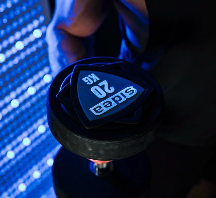 Modré světlo 480 nm – k čemu je dobré?